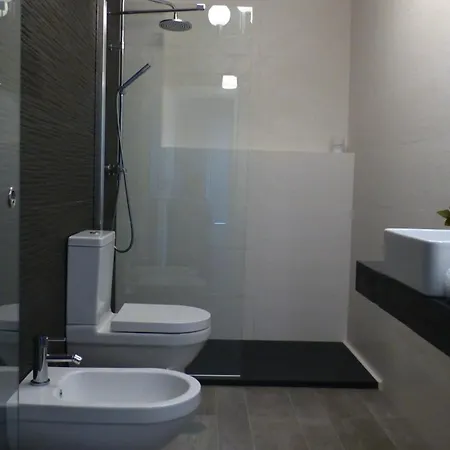 农家乐 Casa Castas *
