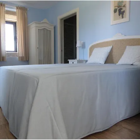 Farm stay Casa Castas