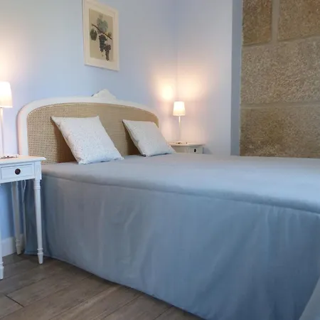 Casa Castas Wine Farm stay