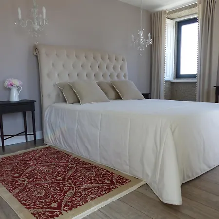 Farm stay Casa Castas