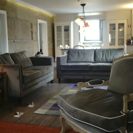 Farm stay Casa Castas Wine *