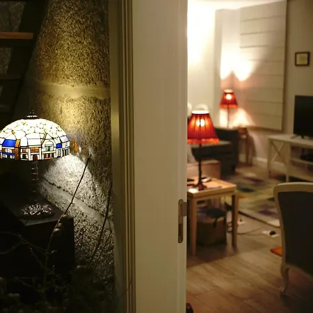 Casa Castas 农家乐 Vermiosa