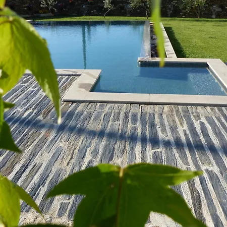 Casa Castas Wine Farm stay Vermiosa