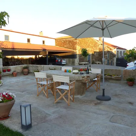 Farm stay Casa Castas *