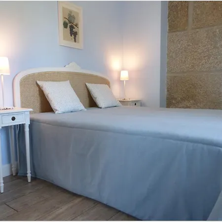 Casa Castas * Vermiosa