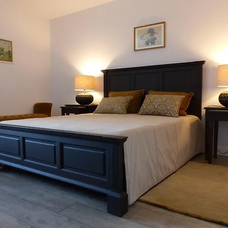 Casa Castas Wine Farm stay Vermiosa