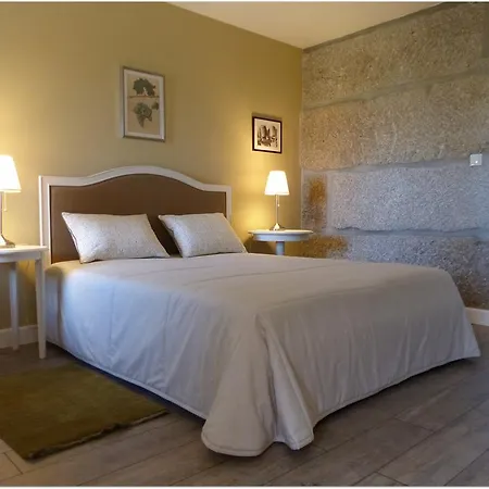 Farm stay Casa Castas Wine *