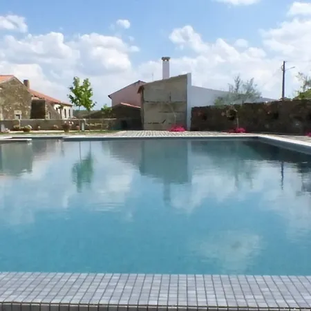 Farm stay Casa Castas *