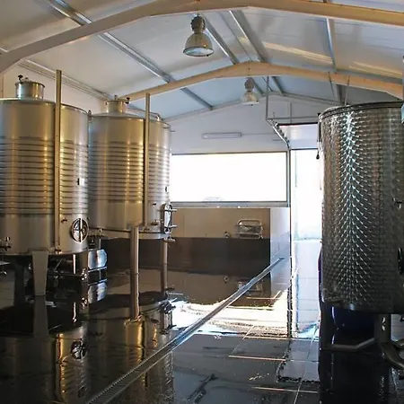 Farm stay Casa Castas Wine *