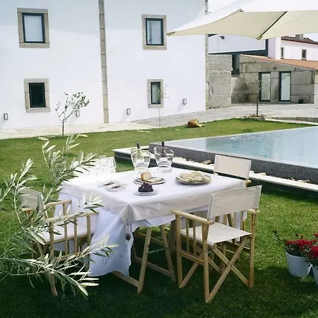 Farm stay Casa Castas *