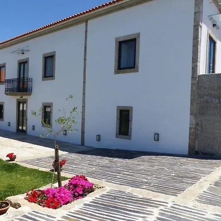 Casa Castas Wine * Vermiosa