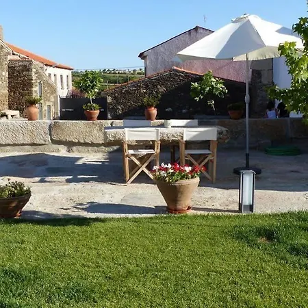 Farm stay Casa Castas *