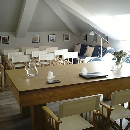 Farm stay Casa Castas Wine *