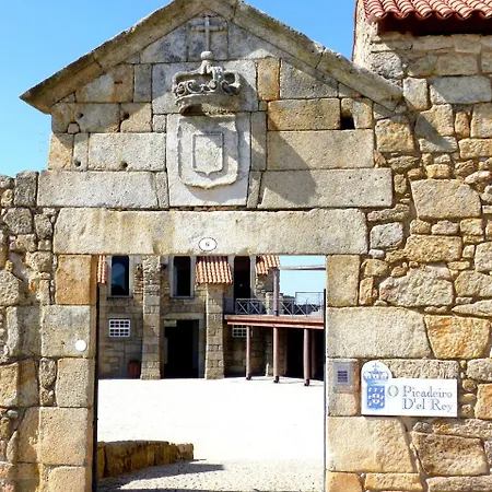 Farm stay Casa Castas