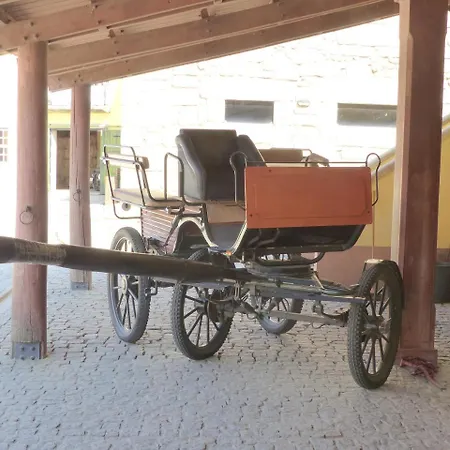 Farm stay Casa Castas