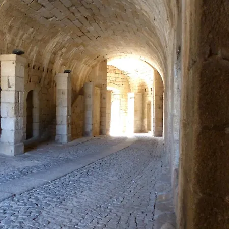 Casa Castas