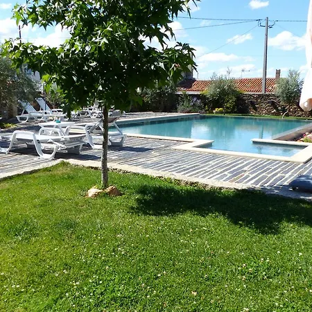 Farm stay Casa Castas *