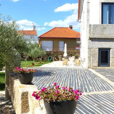 Farm stay Casa Castas Wine *