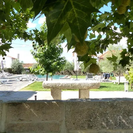 Casa Castas * Vermiosa