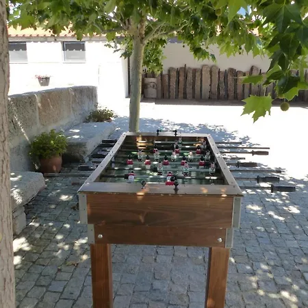 Casa Castas Wine Farm stay *