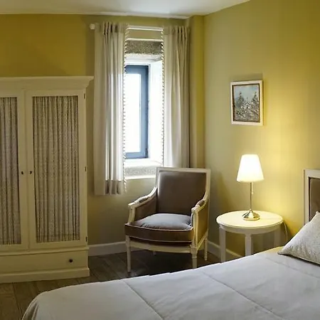 Casa Castas Wine Farm stay