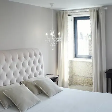 Farm stay Casa Castas Wine
