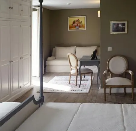 Casa Castas 农家乐 Vermiosa