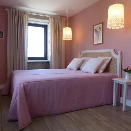 Casa Castas Farm stay *